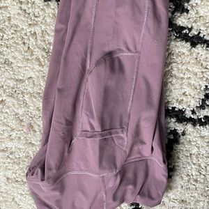 Women’s Leggings with Pockets